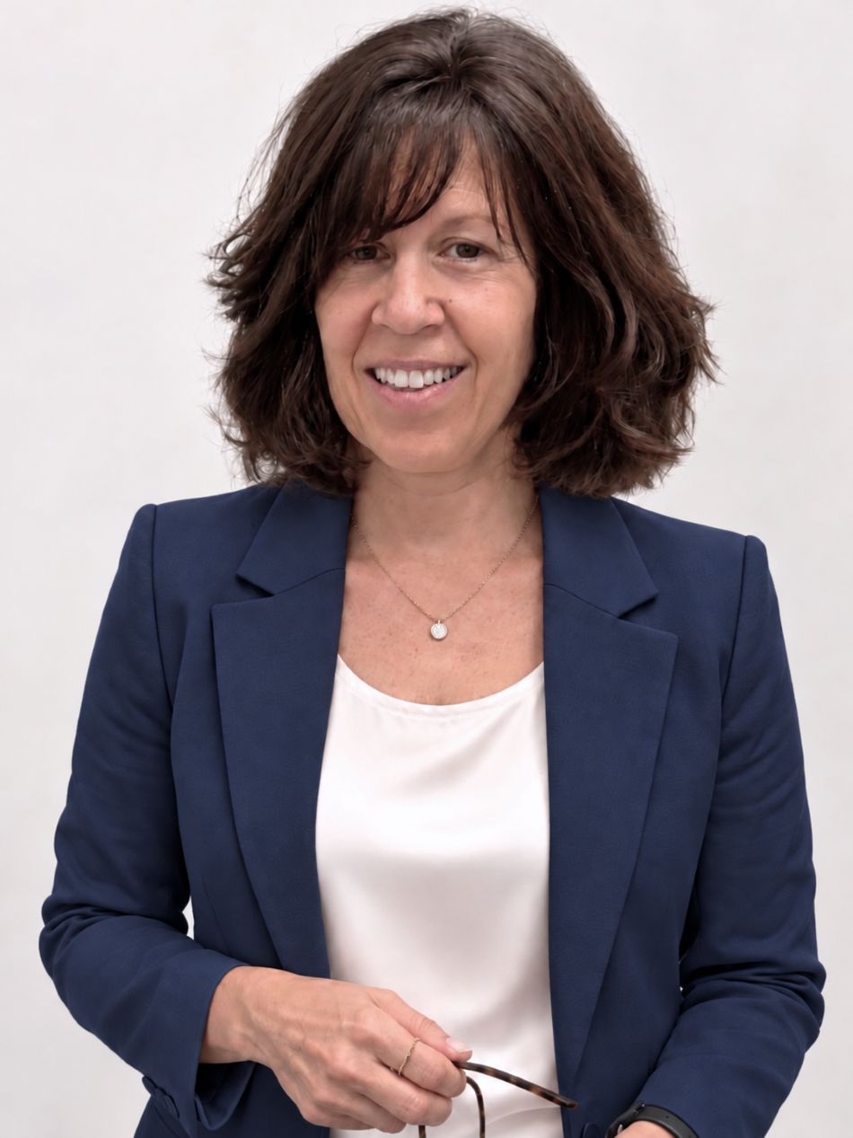 Meryl Mazurksy